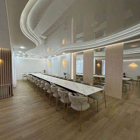 Hotel Palace Ukraine 니콜라예프 외부 사진