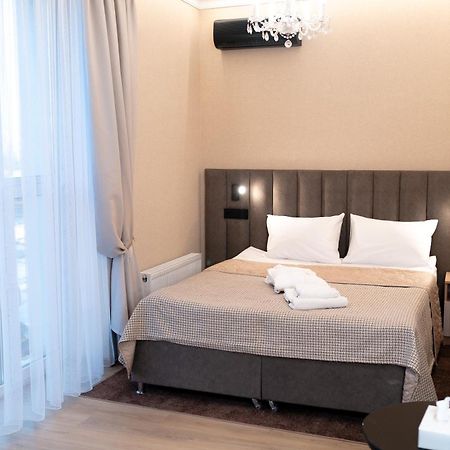 Hotel Palace Ukraine 니콜라예프 외부 사진