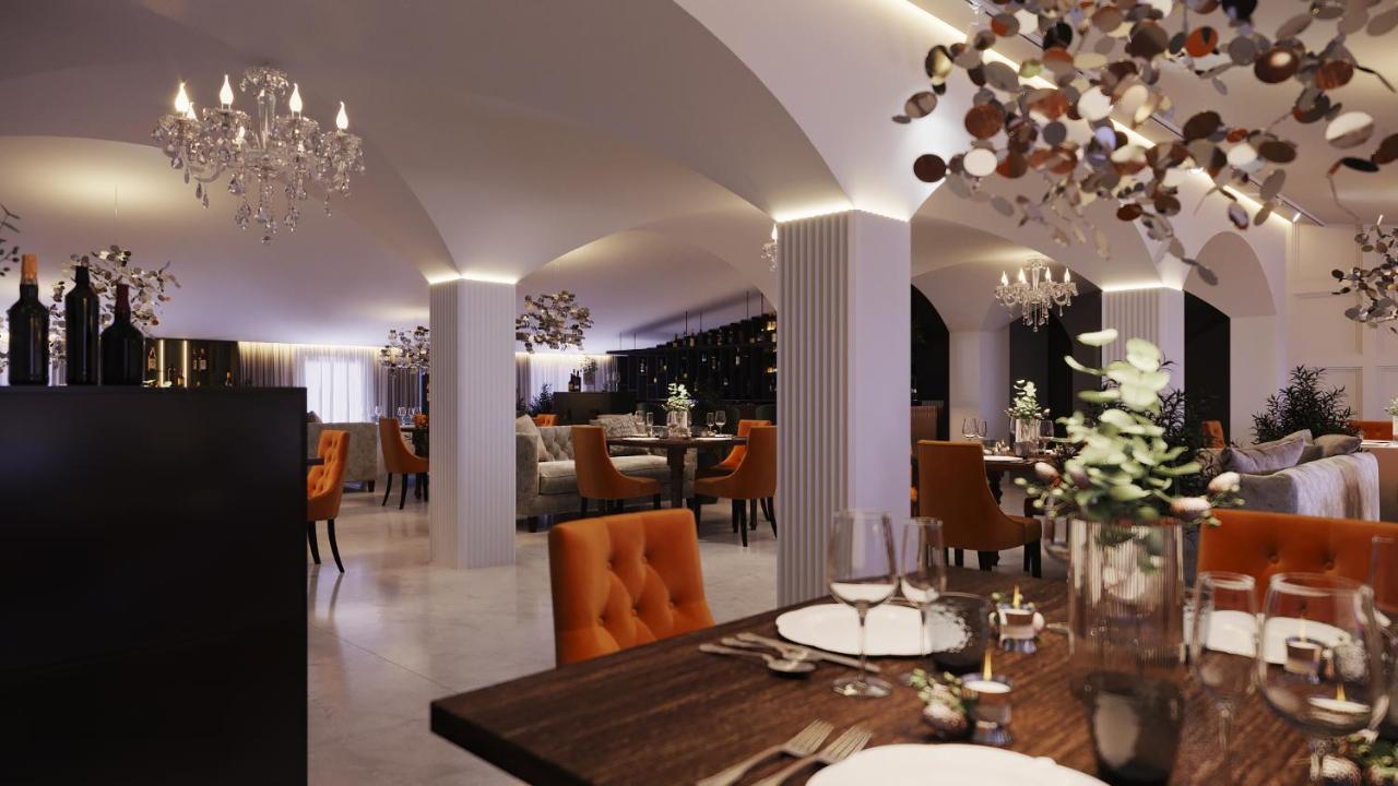 Hotel Palace Ukraine 니콜라예프 외부 사진