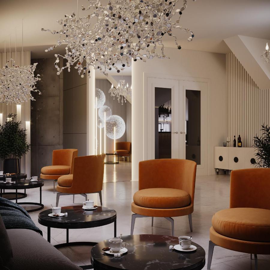 Hotel Palace Ukraine 니콜라예프 외부 사진