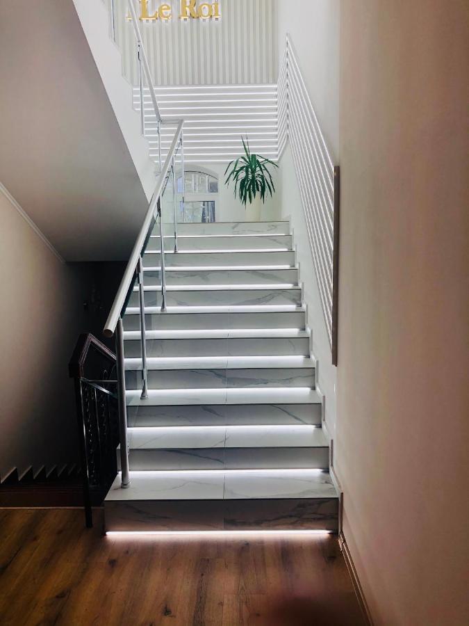 Hotel Palace Ukraine 니콜라예프 외부 사진
