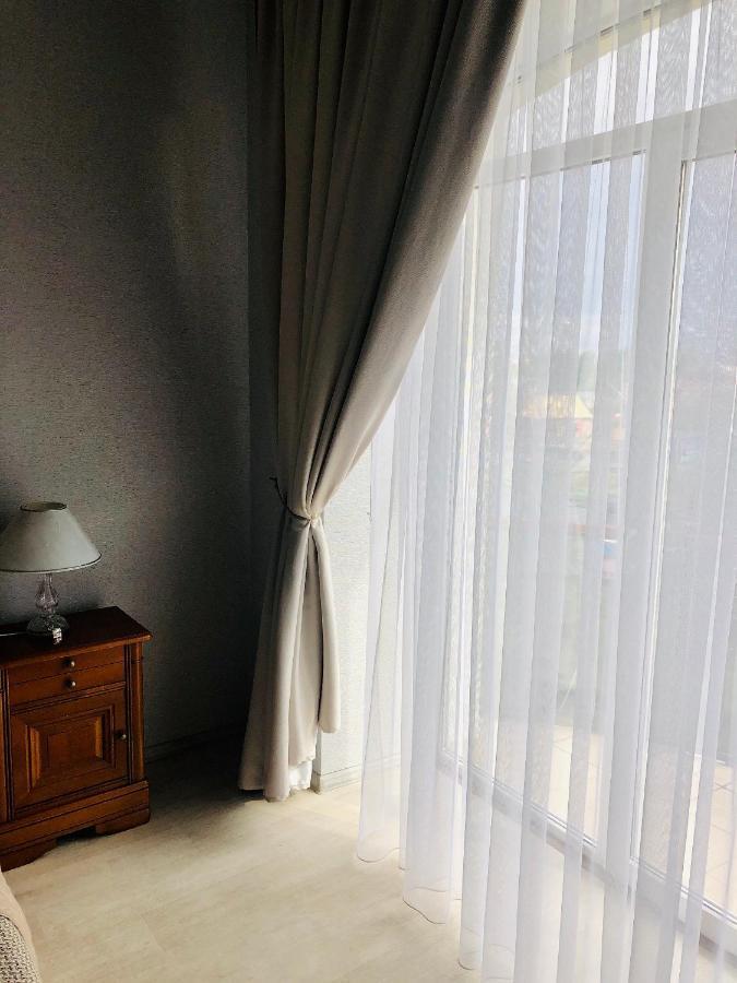 Hotel Palace Ukraine 니콜라예프 외부 사진