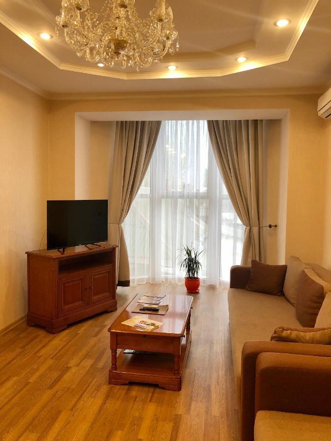 Hotel Palace Ukraine 니콜라예프 외부 사진