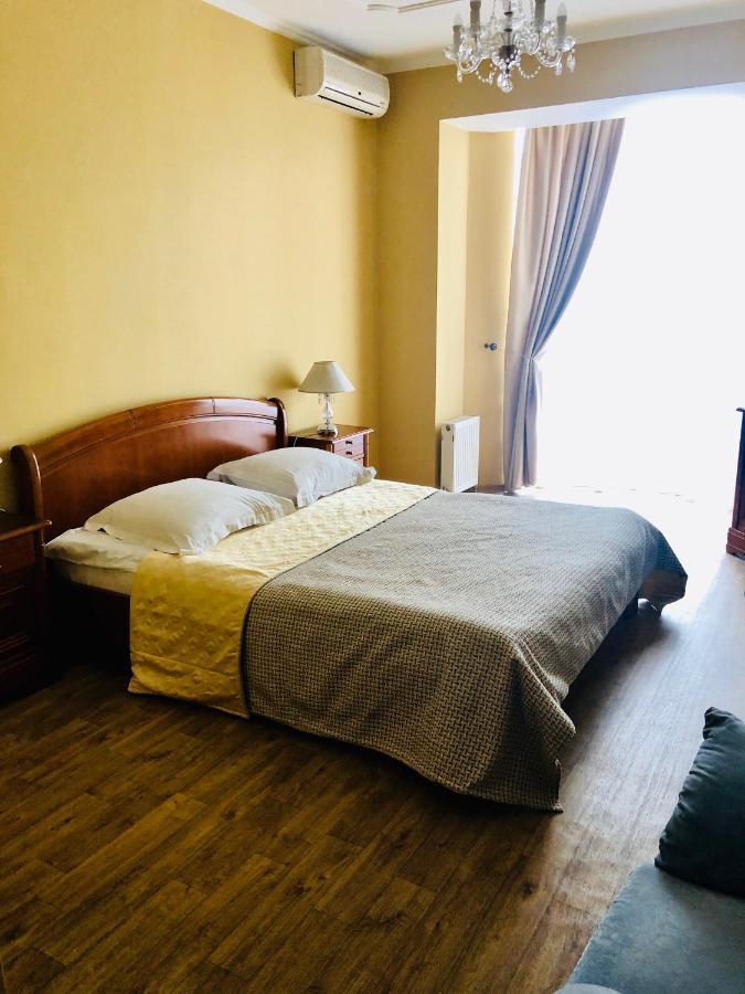 Hotel Palace Ukraine 니콜라예프 외부 사진