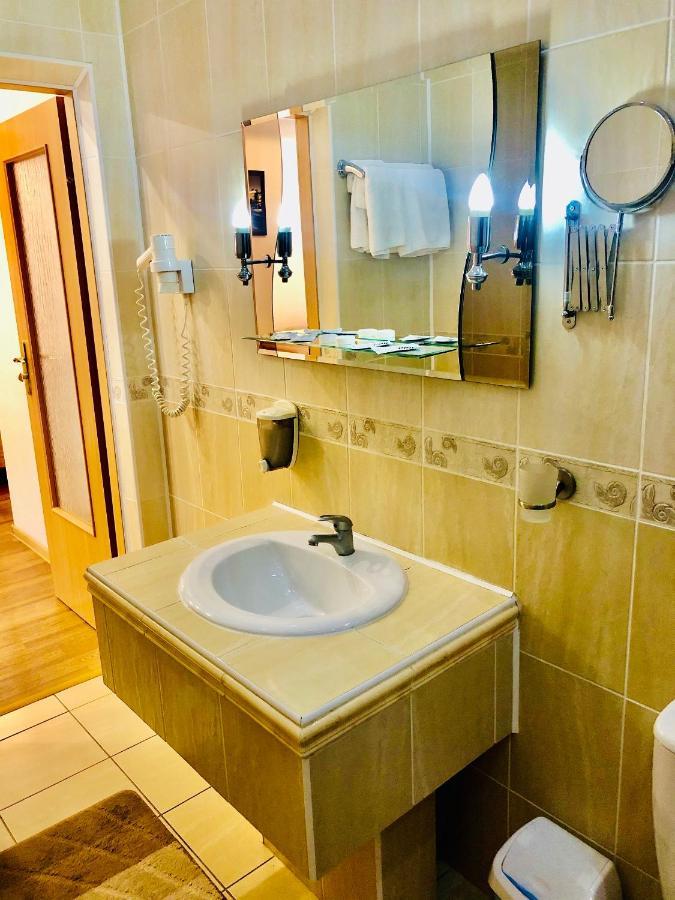 Hotel Palace Ukraine 니콜라예프 외부 사진