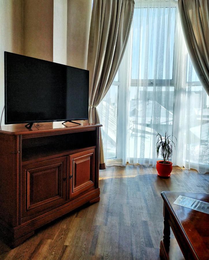 Hotel Palace Ukraine 니콜라예프 외부 사진