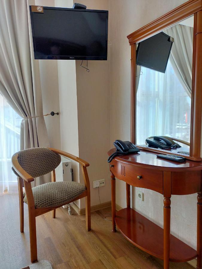 Hotel Palace Ukraine 니콜라예프 외부 사진