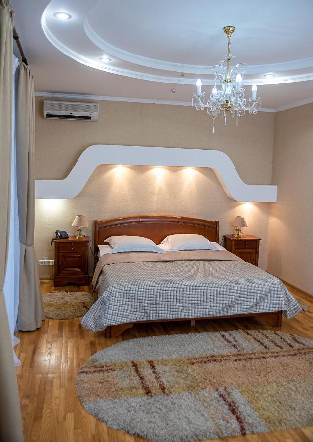 Hotel Palace Ukraine 니콜라예프 외부 사진