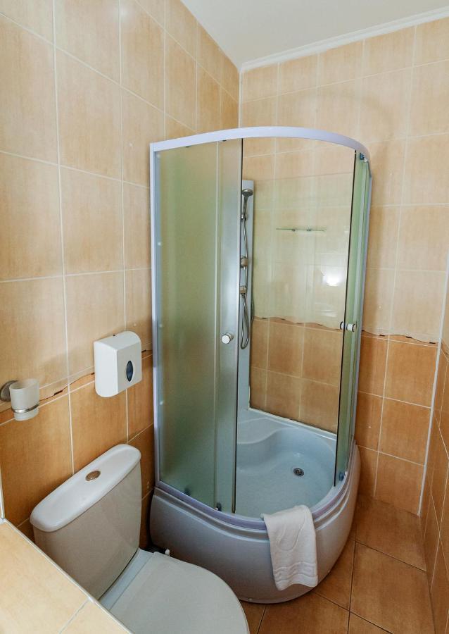 Hotel Palace Ukraine 니콜라예프 외부 사진