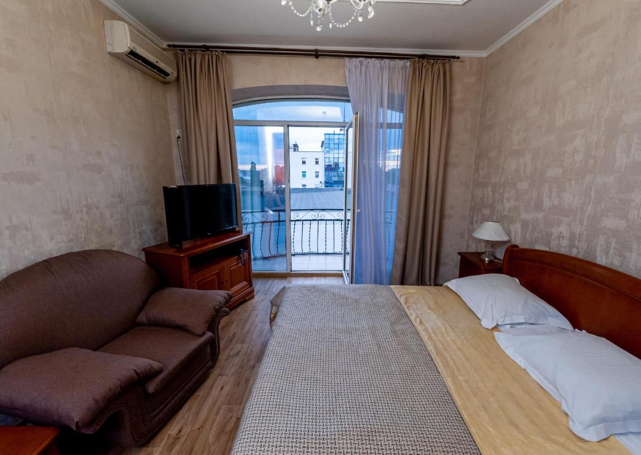Hotel Palace Ukraine 니콜라예프 외부 사진