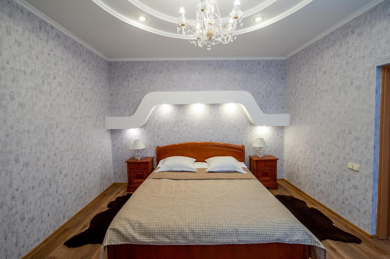 Hotel Palace Ukraine 니콜라예프 외부 사진