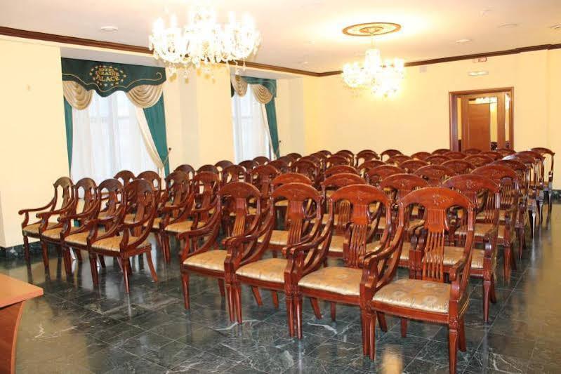 Hotel Palace Ukraine 니콜라예프 외부 사진