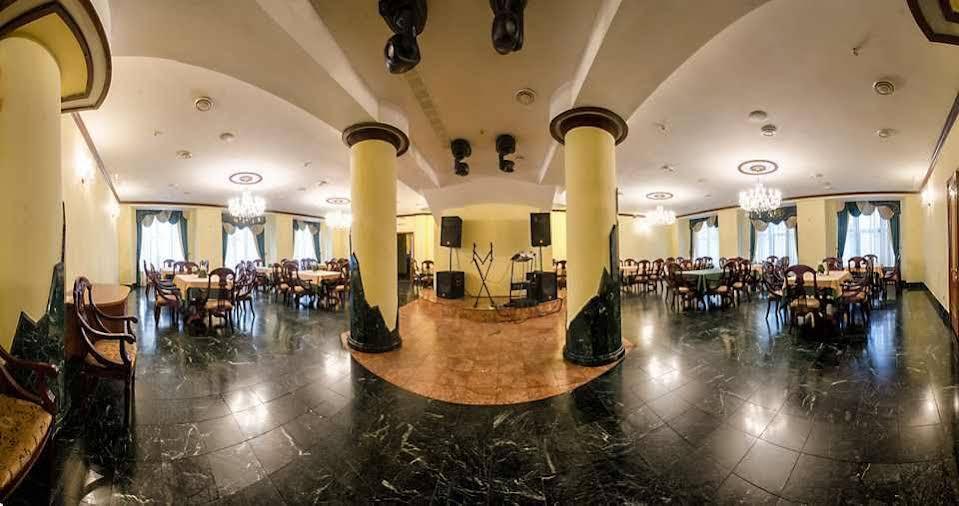 Hotel Palace Ukraine 니콜라예프 외부 사진