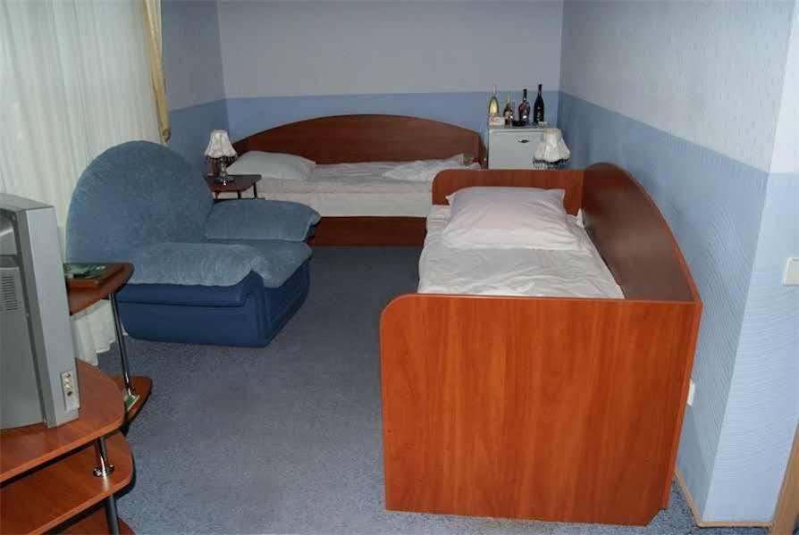 Hotel Palace Ukraine 니콜라예프 외부 사진