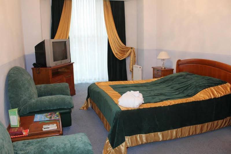 Hotel Palace Ukraine 니콜라예프 외부 사진