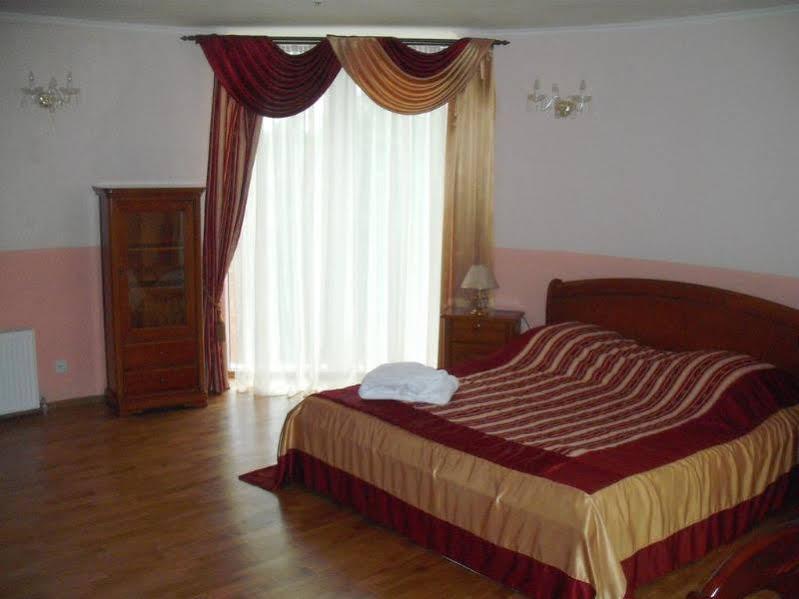 Hotel Palace Ukraine 니콜라예프 외부 사진