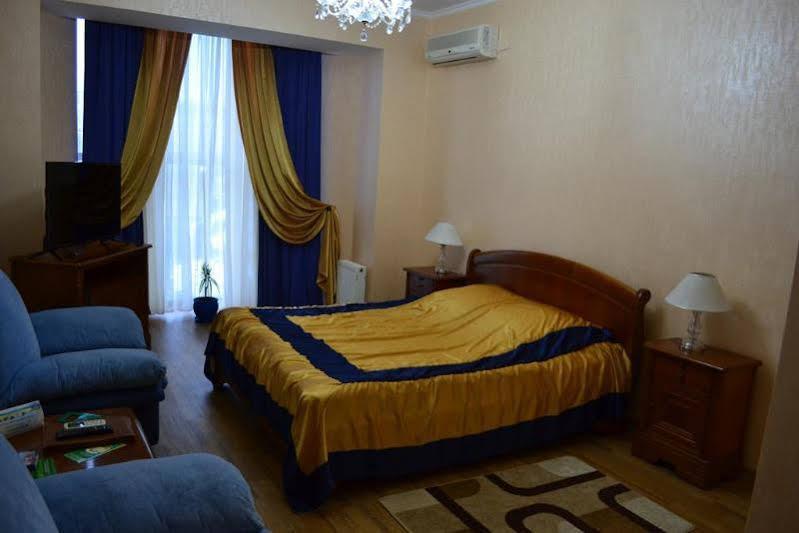 Hotel Palace Ukraine 니콜라예프 외부 사진