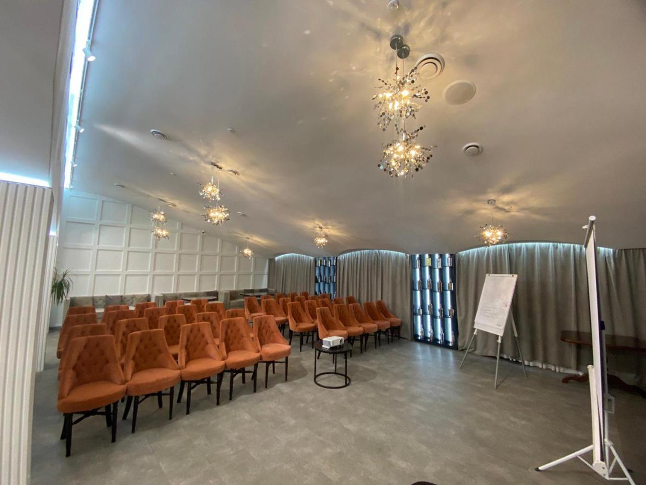 Hotel Palace Ukraine 니콜라예프 외부 사진