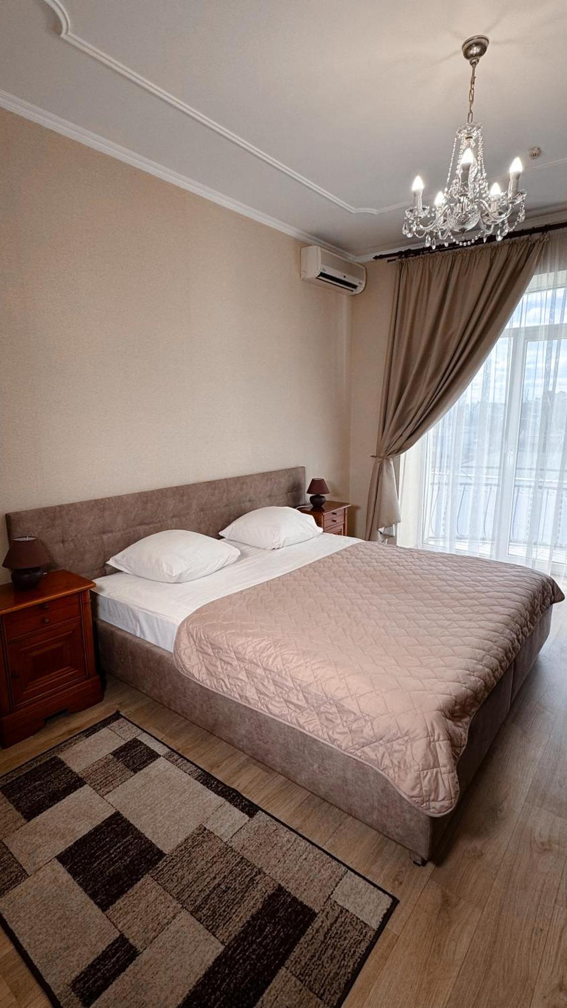 Hotel Palace Ukraine 니콜라예프 외부 사진