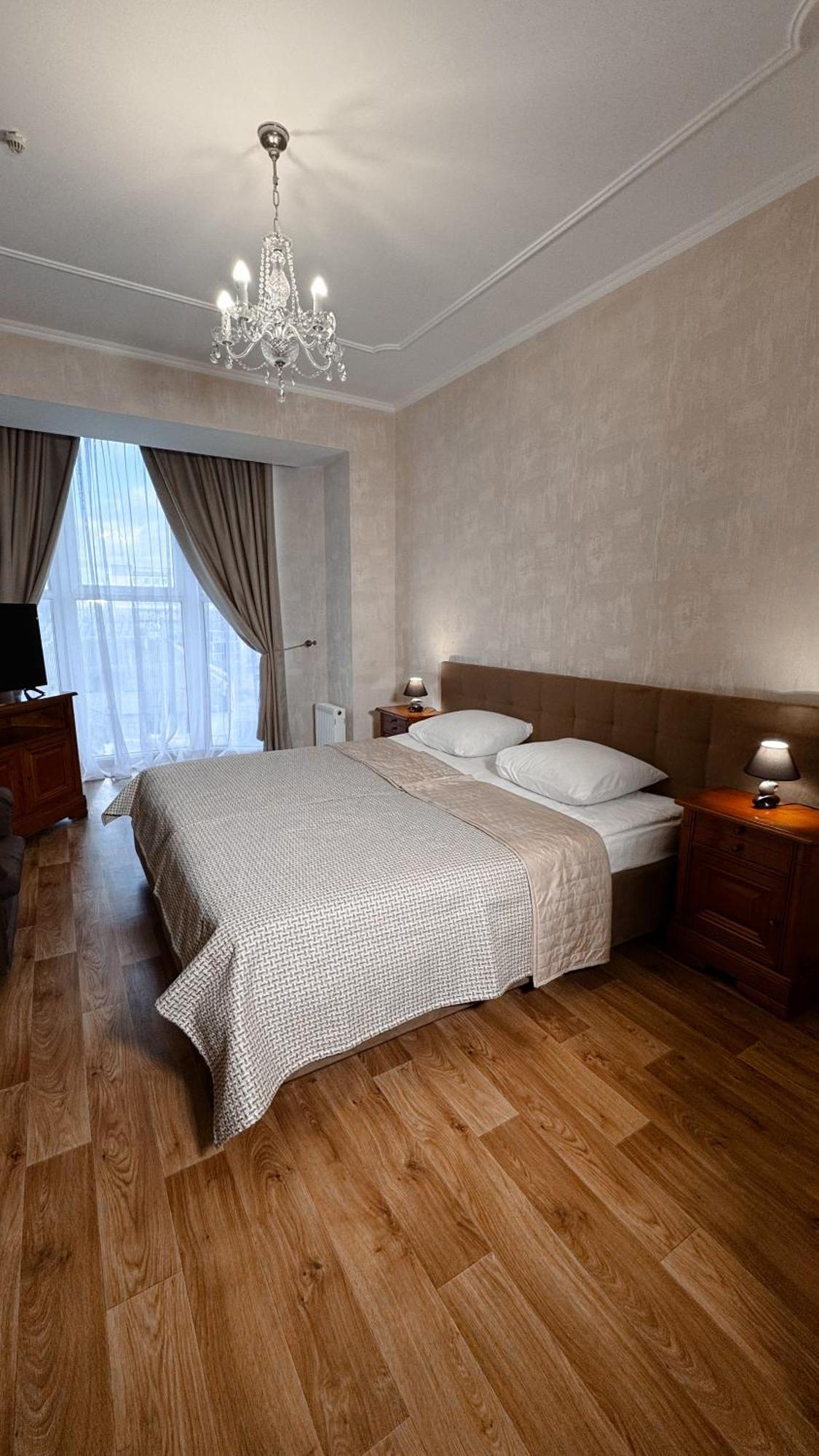 Hotel Palace Ukraine 니콜라예프 외부 사진