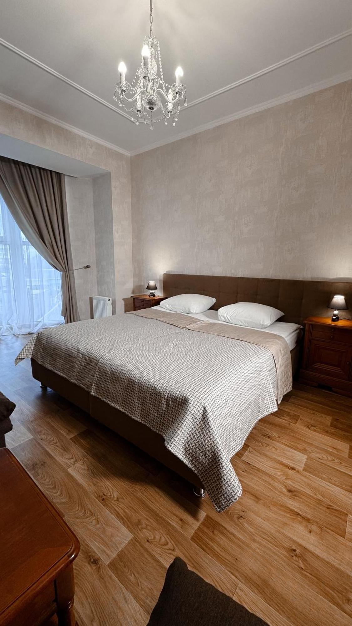 Hotel Palace Ukraine 니콜라예프 외부 사진