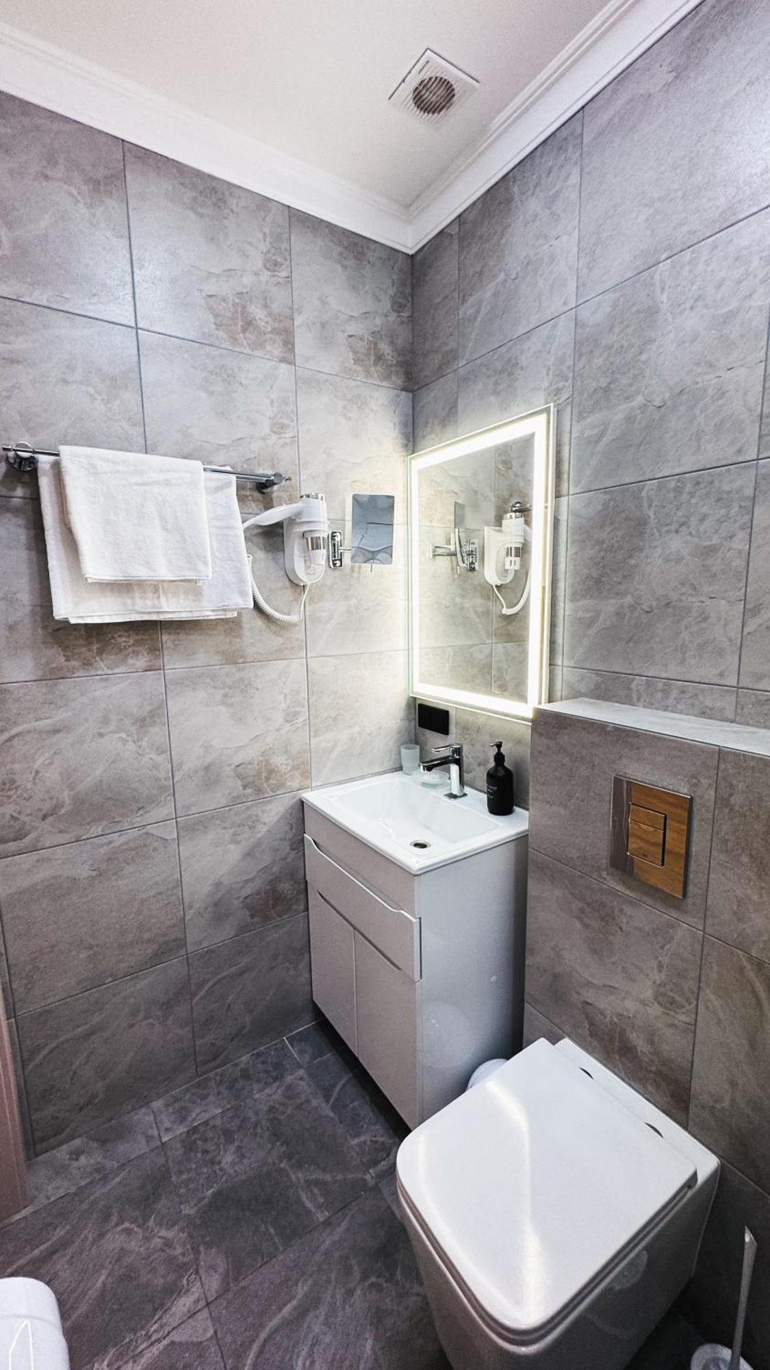Hotel Palace Ukraine 니콜라예프 외부 사진
