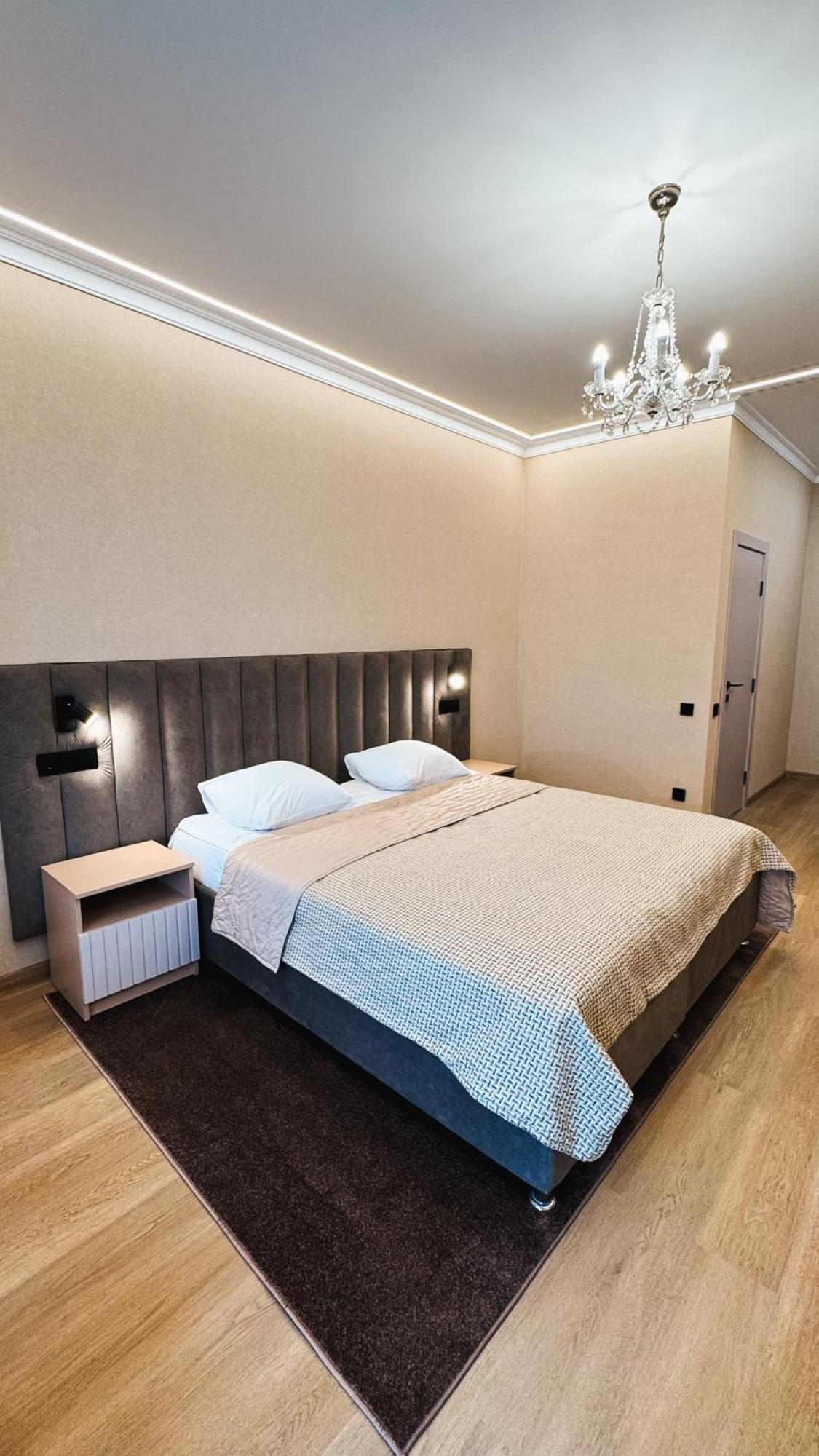 Hotel Palace Ukraine 니콜라예프 외부 사진