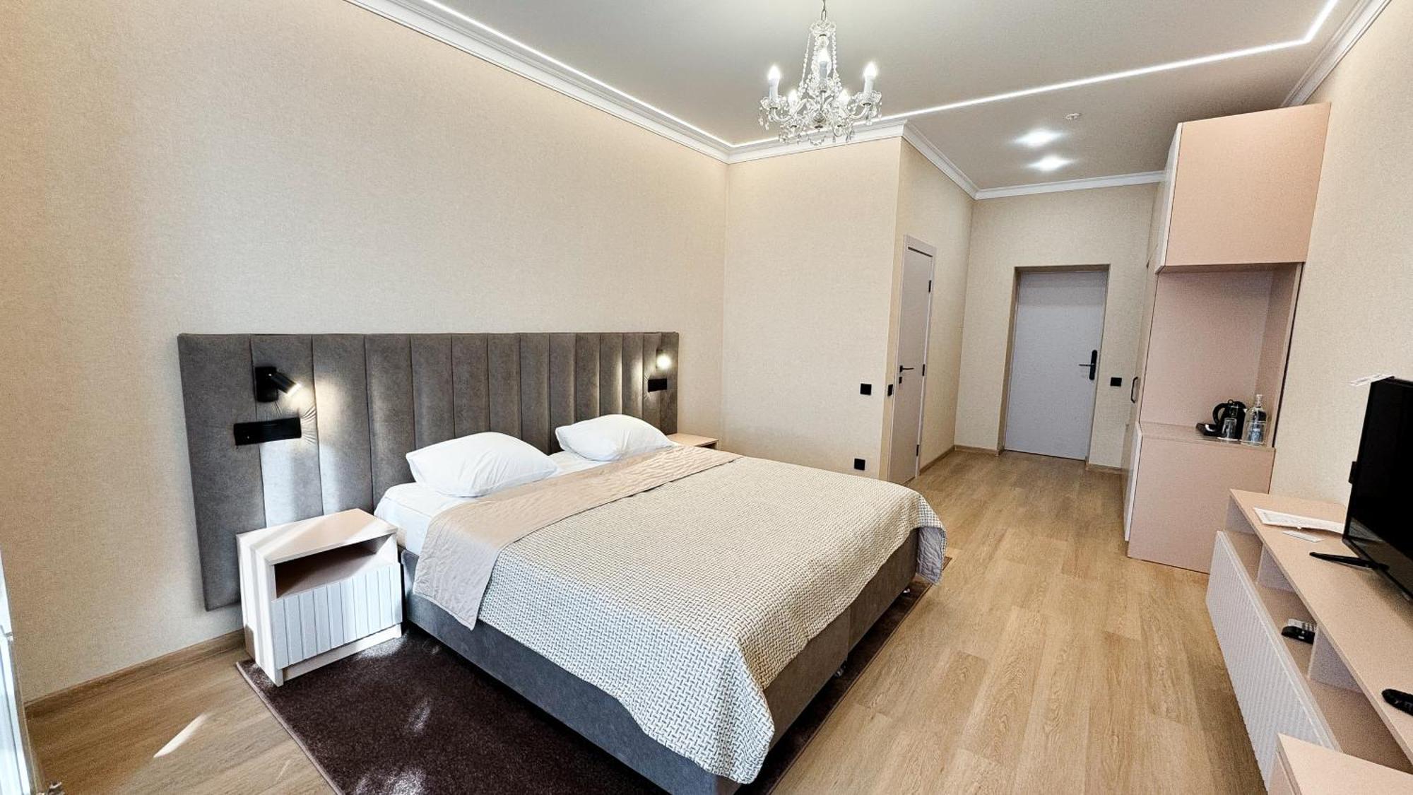 Hotel Palace Ukraine 니콜라예프 외부 사진