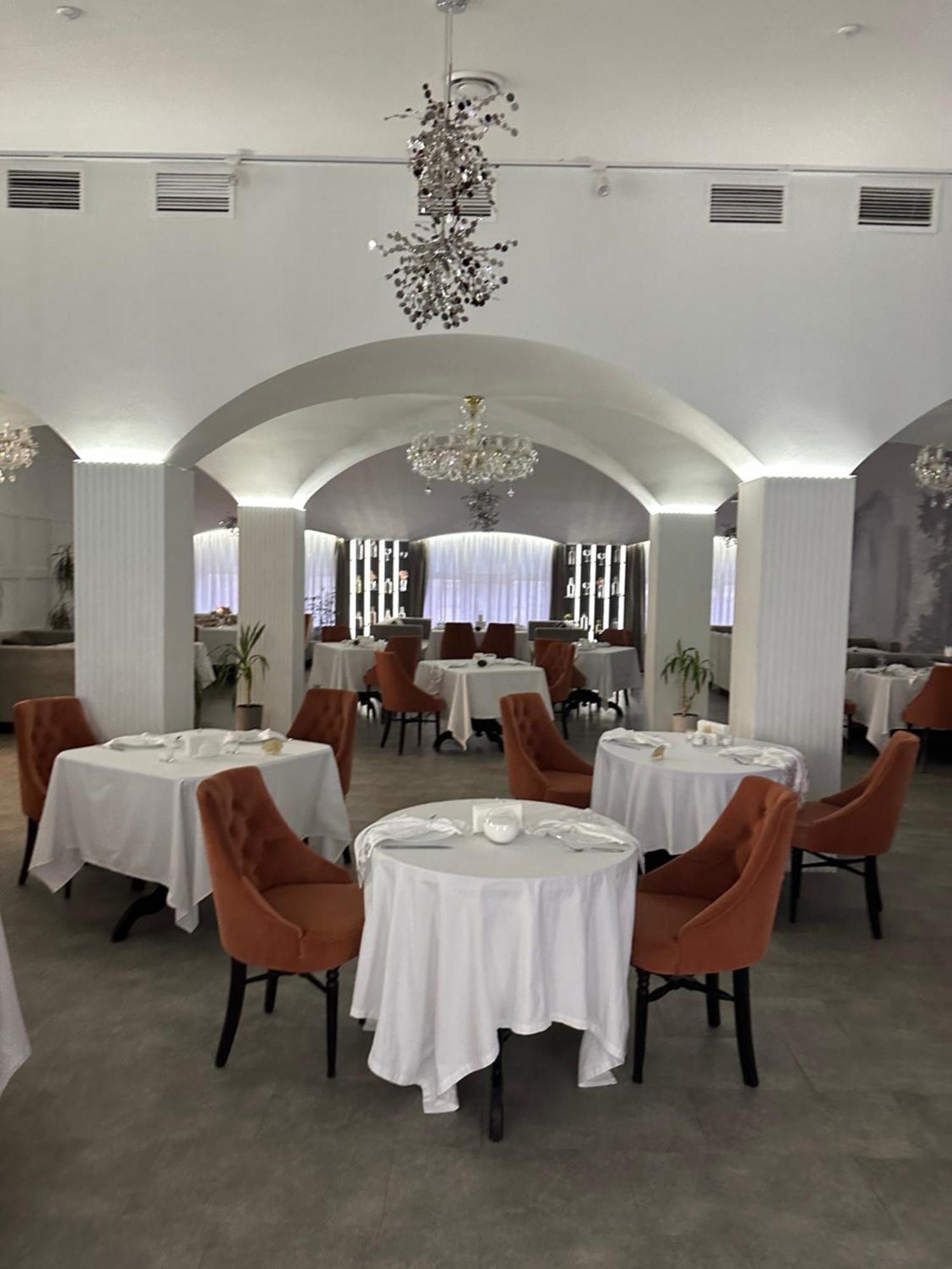 Hotel Palace Ukraine 니콜라예프 외부 사진
