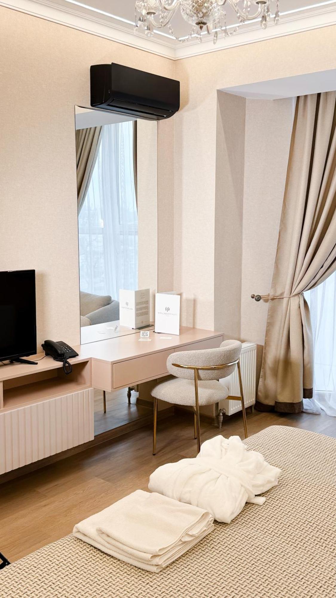 Hotel Palace Ukraine 니콜라예프 외부 사진
