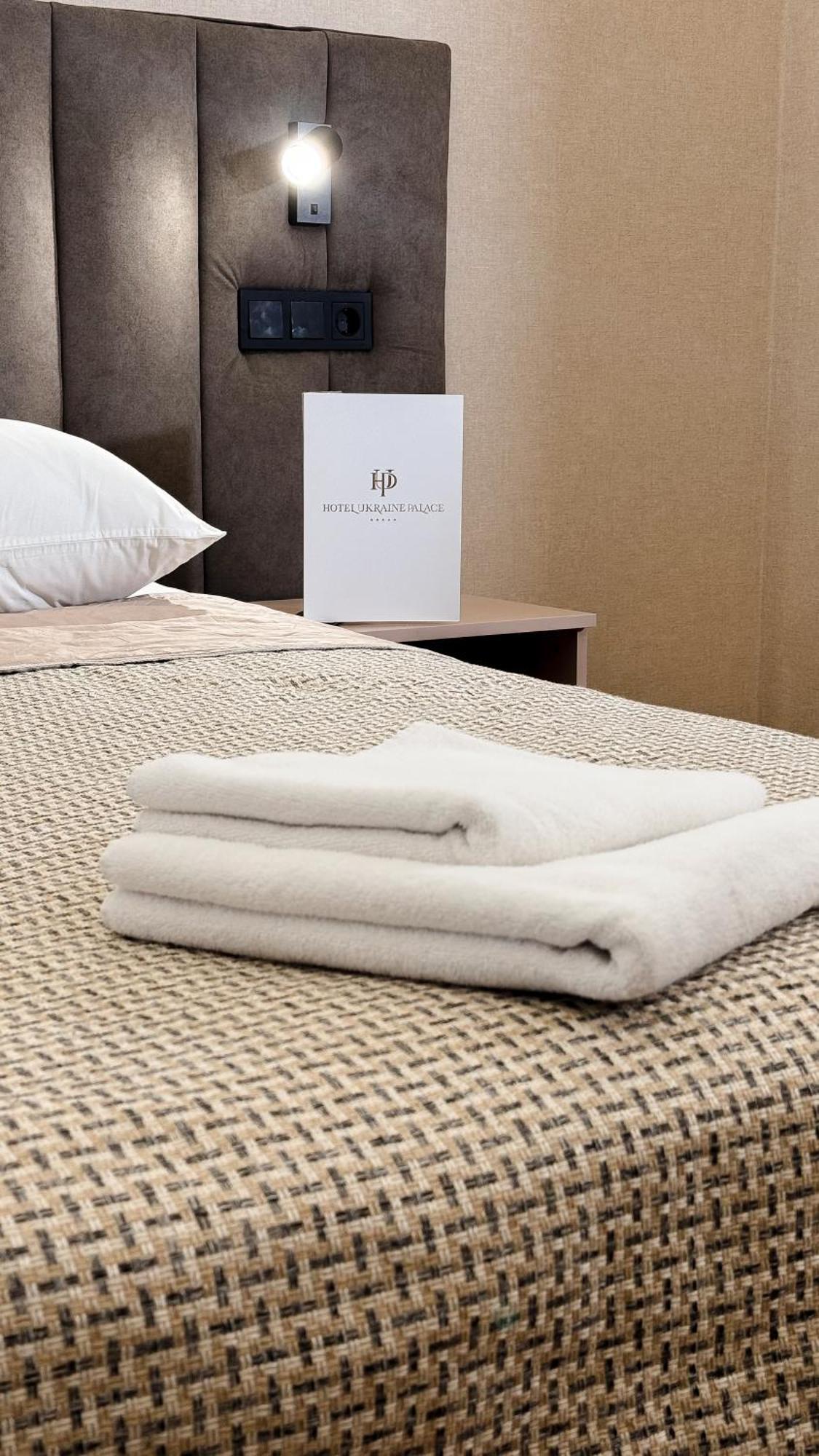 Hotel Palace Ukraine 니콜라예프 외부 사진
