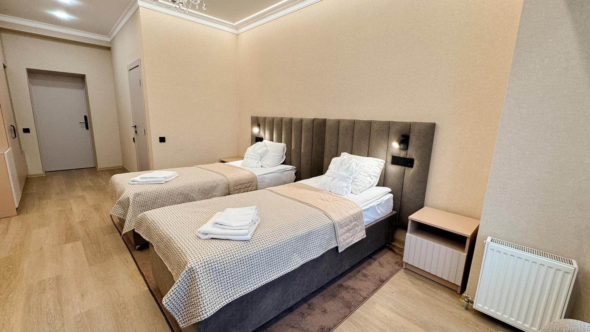 Hotel Palace Ukraine 니콜라예프 외부 사진