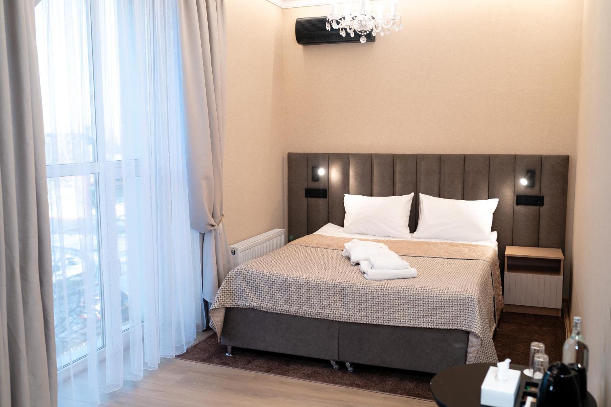 Hotel Palace Ukraine 니콜라예프 외부 사진
