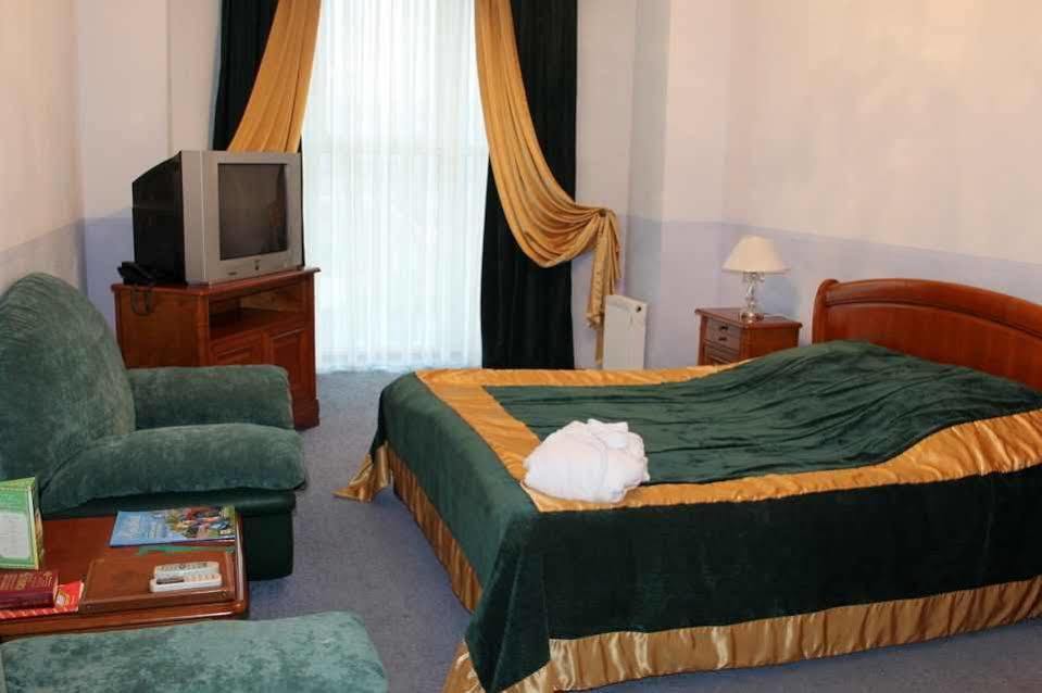 Hotel Palace Ukraine 니콜라예프 외부 사진