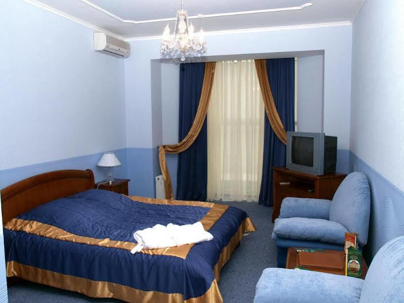 Hotel Palace Ukraine 니콜라예프 외부 사진