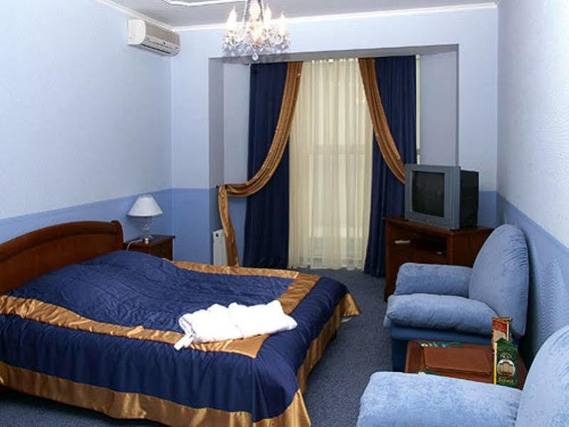 Hotel Palace Ukraine 니콜라예프 외부 사진