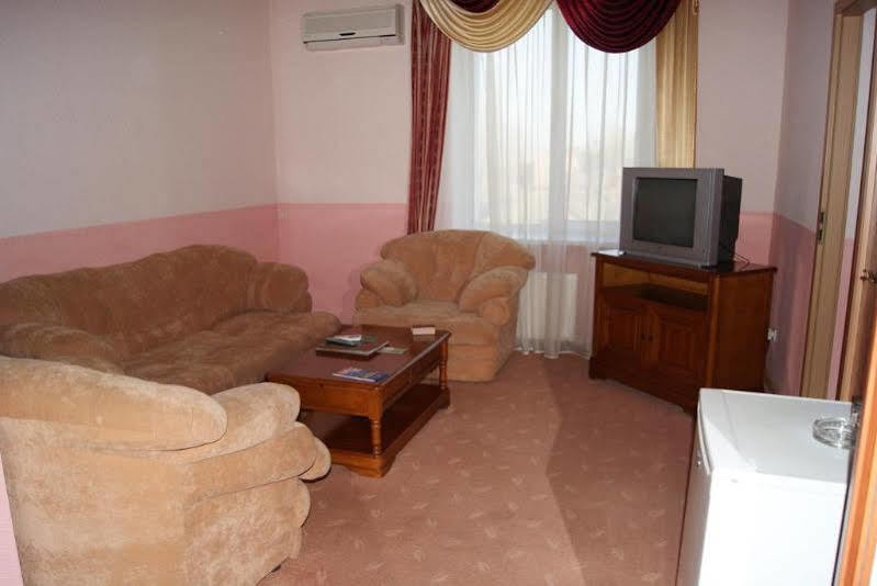 Hotel Palace Ukraine 니콜라예프 외부 사진
