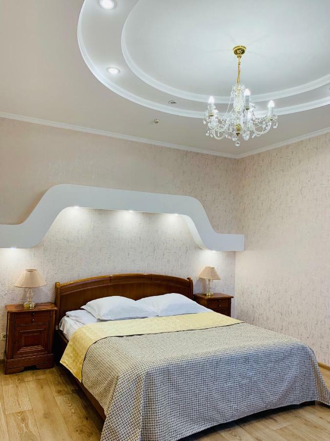 Hotel Palace Ukraine 니콜라예프 외부 사진