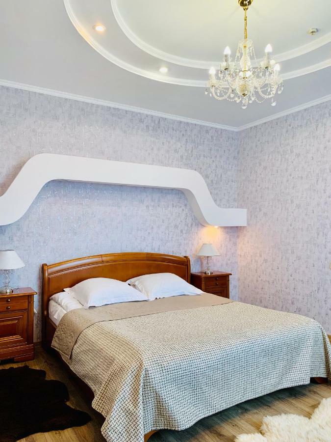 Hotel Palace Ukraine 니콜라예프 외부 사진
