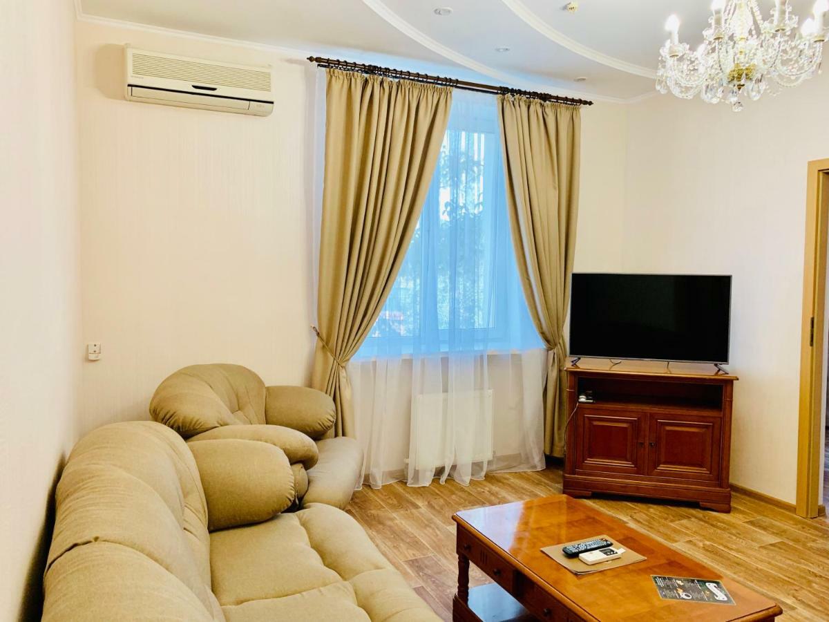 Hotel Palace Ukraine 니콜라예프 외부 사진