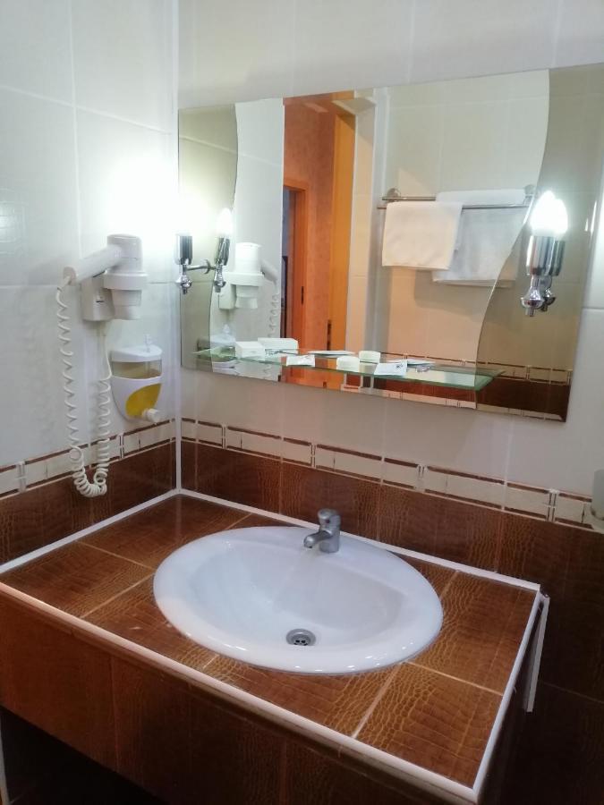 Hotel Palace Ukraine 니콜라예프 외부 사진